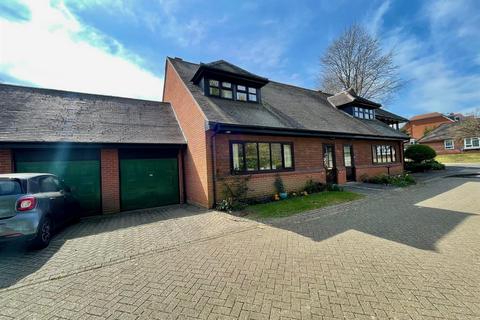2 bedroom semi-detached house for sale, Old Parsonage Court, West Malling ME19