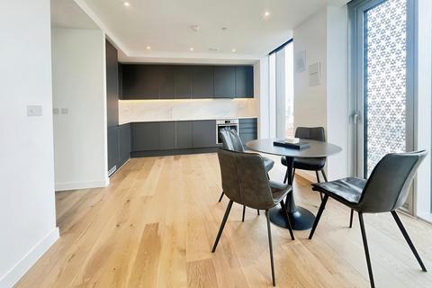 2 bedroom apartment to rent, Great Bridgewater Street, Viadux, Manchester, Manchester, M1