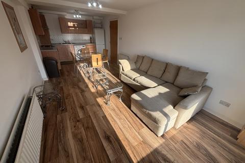 2 bedroom apartment to rent, moir street, Glasgow G1
