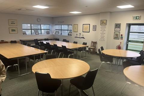 Property to rent, TO LET/MAY SELL - Unit 20 Broadgate, Oldham Broadway Business Park