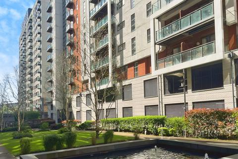 2 bedroom apartment to rent, Barton Place, Hornbeam Way, Manchester, M4