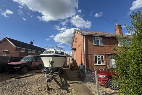 2 bedroom maisonette for sale, Feldale Place, Whittlesey, Peterborough, Cambridgeshire