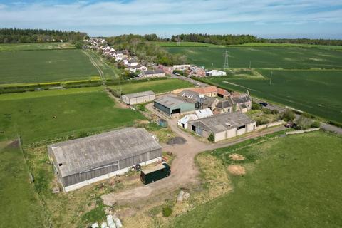 3 bedroom property with land for sale, Pathhead EH37