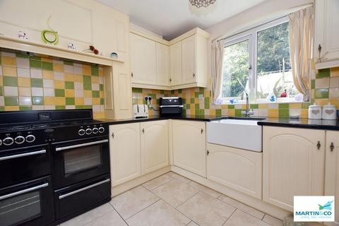 4 bedroom detached house for sale, Pilgrims Gate, Burbage