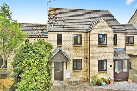 2 bedroom terraced house for sale, Portwell, Cricklade, Wiltshire