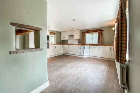 2 bedroom cottage for sale, Stathern Lane, Harby LE14