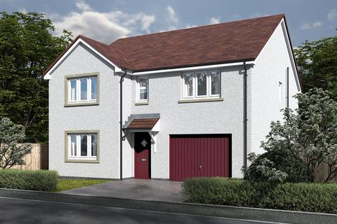 4 bedroom detached house for sale, The Stewart - Plot 80 at Calderwood, Calderwood, Off Calderwood Road EH53