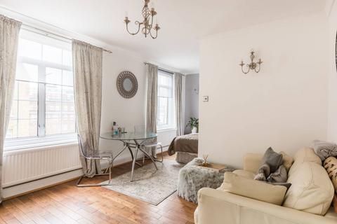 Studio for sale, Harrowby Street, Marylebone, London, W1H