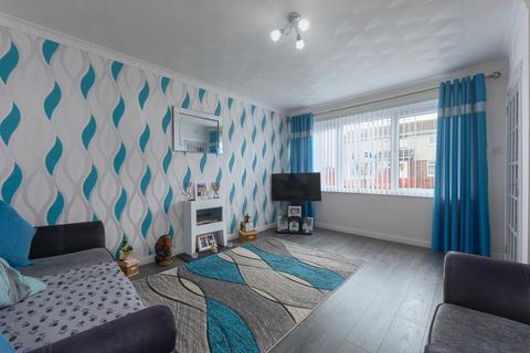 2 bedroom terraced house for sale, Covenanter Road, Shotts, ML7 5