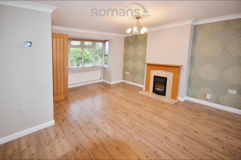 4 bedroom detached house to rent, Maplin Park, Slough, SL3