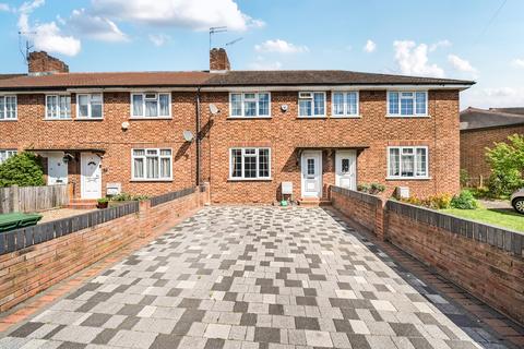 3 bedroom terraced house for sale, Moat Farm Road, Northolt, Middlesex