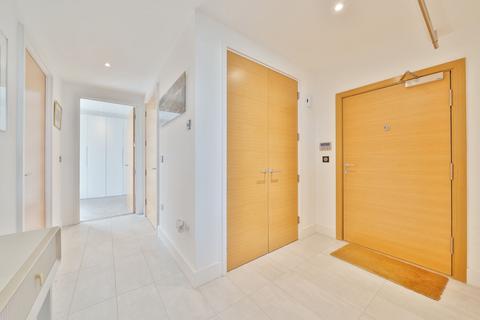 2 bedroom penthouse for sale, Kingsley Walk, Cambridge, CB5