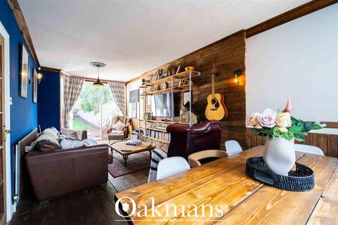 3 bedroom semi-detached house for sale, Upper Meadow Road, Quinton, Birmingham