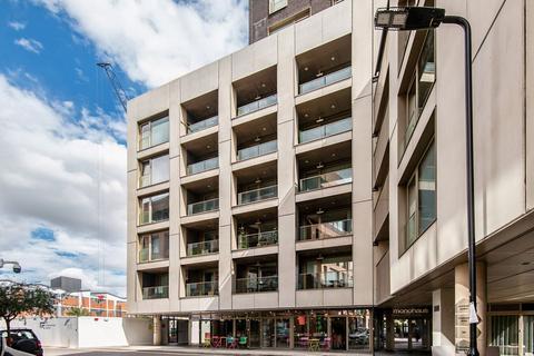 1 bedroom flat to rent, Helmsley Street, London E8