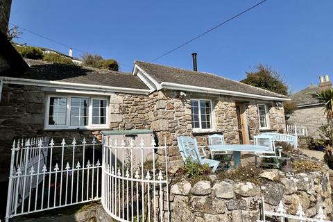 2 bedroom link detached house for sale, Raginnis Hill, Mousehole, TR19 6SR