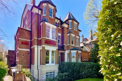 1 bedroom flat for sale, Shepherds Hill, London N6