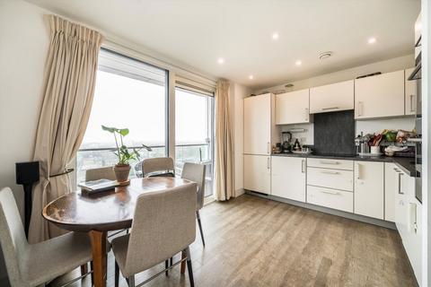 2 bedroom flat to rent, Dalston Square, London E8