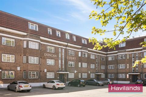 1 bedroom flat for sale, Green Lanes, London