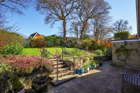 3 bedroom bungalow for sale, Pinehurst, Burgess Hill