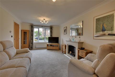 4 bedroom detached house for sale, Jubilee Road, Aiskew, Bedale, North Yorkshire, DL8