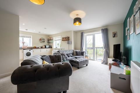 2 bedroom flat for sale, Blyth Gardens, Southampton SO30