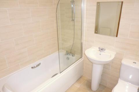 3 bedroom flat to rent, Miller Street, Glasgow G1