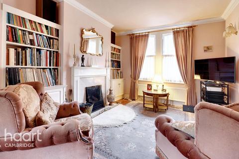 3 bedroom end of terrace house for sale, Paradise Street, Cambridge