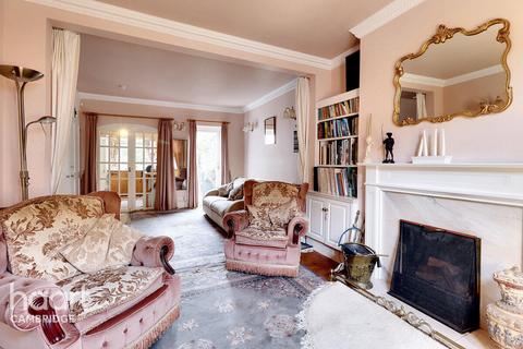3 bedroom end of terrace house for sale, Paradise Street, Cambridge