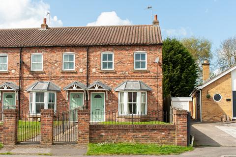 North Moor Road, York YO32