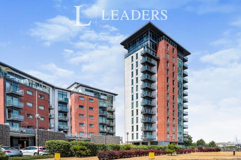 2 bedroom apartment to rent, Rope Quays