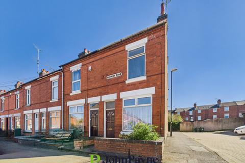 2 bedroom terraced house to rent, Hawkins Road, Earlsdon, Coventry, CV5