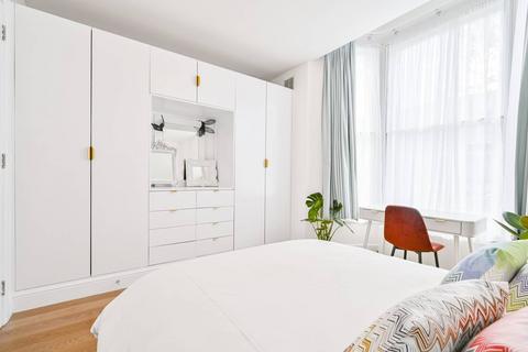 1 bedroom flat for sale, Shirland Road, Maida Vale, London, W9