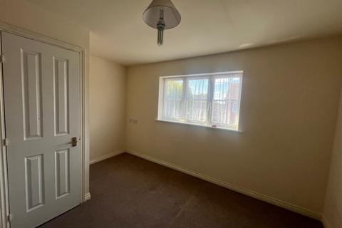 2 bedroom townhouse for sale, Oxon Way, Leicester, Leicestershire, LE5