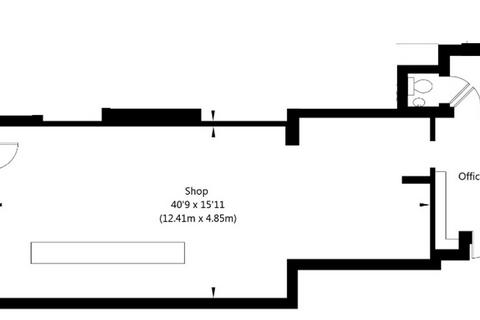 Shop to rent, Village Shop, 5-6 Main Street, Linton on Ouse, York, North Yorkshire, YO30 2AX