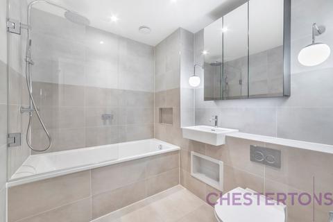 1 bedroom flat to rent, Affinity View, London