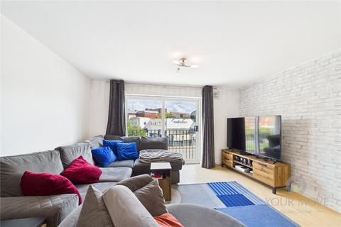 2 bedroom flat for sale, St. Andrews Street, Northampton NN1