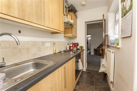 2 bedroom terraced house to rent, Queen Victoria Street, York, North Yorkshire, YO23