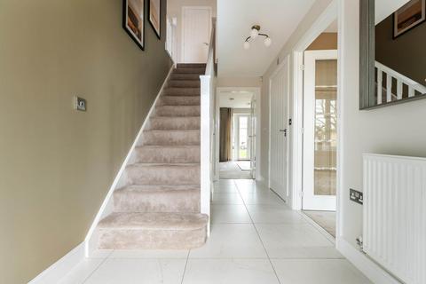 4 bedroom detached house for sale, The Marford - Plot 72 at St Mary View, St Mary View, Totnes Road TQ4
