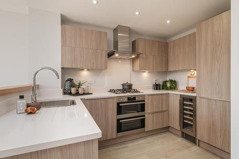 3 bedroom end of terrace house for sale, Kingsville V1 at Whittlesey Lakeside Eastrea Road, Whittlesey PE7