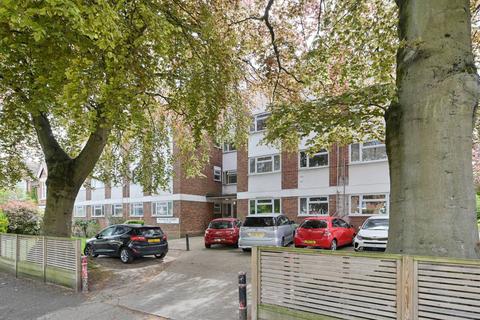 Michelle Court, Acton, London, W3