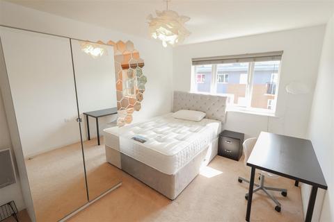 2 bedroom apartment to rent, Hever Hall, Coventry CV1
