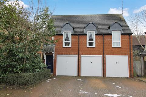1 bedroom detached house to rent, Milton Keynes MK12