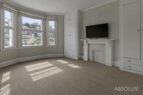 4 bedroom terraced house for sale, Babbacombe Road, Torquay, TQ1