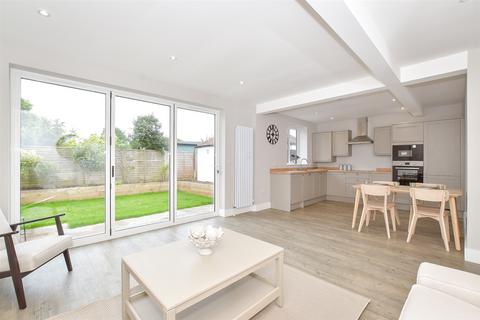 3 bedroom detached bungalow for sale, Glenville Road, Rustington, West Sussex