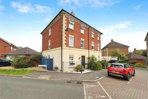 4 bedroom semi-detached house for sale, Chrysanthemum Drive, Reading RG2