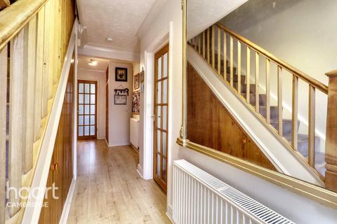 4 bedroom detached house for sale, Coldhams Lane, Cambridge