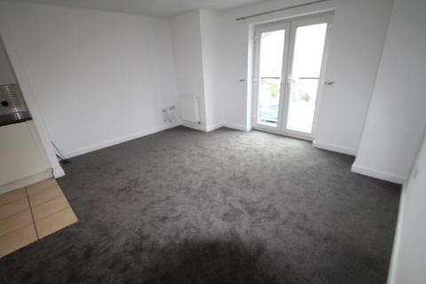 2 bedroom maisonette to rent, Newton Leys, Milton Keynes MK3