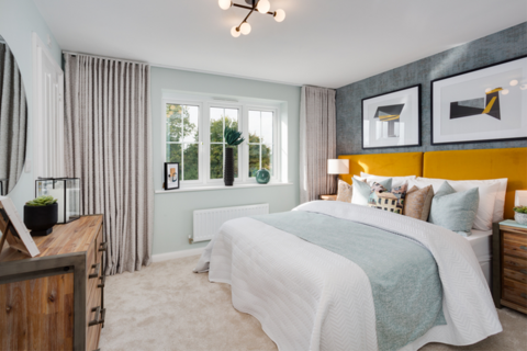 3 bedroom semi-detached house to rent, Leaf Living at Pippins Place, West Malling, ME19
