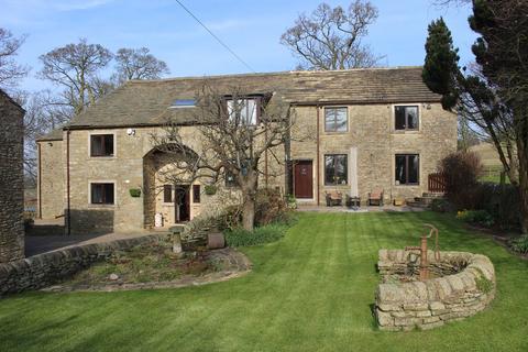 7 bedroom country house for sale, Red Lion Street, Earby, Barnoldswick, BB18