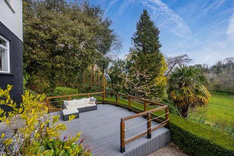 3 bedroom detached house for sale, Asheldon Road, Torquay, TQ1
